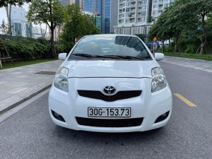 Toyota Yaris 2010 - Giá như i10 lại đi yaris