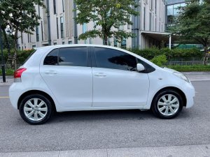 Toyota Yaris 2010 - Giá như i10 lại đi yaris