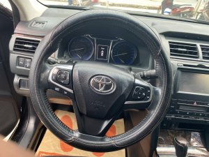 Toyota Camry 2016 - Sang trọng