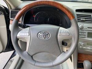 Toyota Camry 2010 - Xe cá nhân 1 chủ, biển Hà Nội