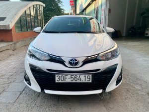Toyota Yaris 2018 - Xe nhập khẩu nguyên chiếc