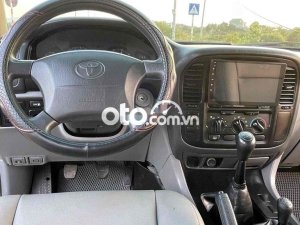 Toyota Land Cruiser 2002 - Giá bán 315tr