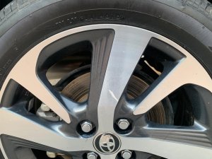 Toyota Yaris 2018 - Xe nhập khẩu nguyên chiếc