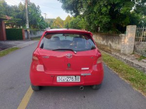 Toyota Yaris 2009 - Giá 275tr