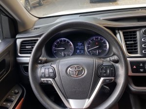 Toyota Highlander 2014 - 7 chỗ máy xăng