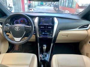 Toyota Yaris 2018 - Xe nhập khẩu nguyên chiếc