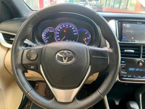 Toyota Yaris 2018 - Xe nhập khẩu nguyên chiếc