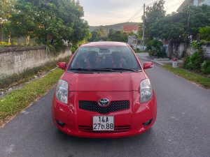 Toyota Yaris 2009 - Giá 275tr