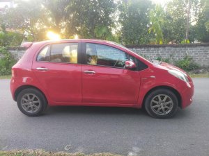 Toyota Yaris 2009 - Giá 275tr