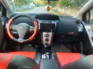 Toyota Yaris 2009 - Giá 275tr