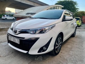 Toyota Yaris 2018 - Xe nhập khẩu nguyên chiếc