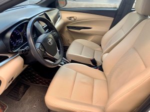 Toyota Yaris 2018 - Xe nhập khẩu nguyên chiếc