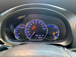 Toyota Yaris 2018 - Xe nhập khẩu nguyên chiếc