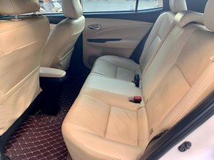 Toyota Yaris 2018 - Xe nhập khẩu nguyên chiếc