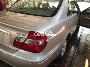 Toyota Camry 2002 - Xe đẹp xuất sắc