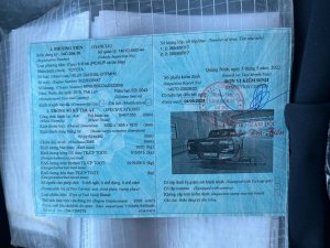 Toyota Hilux 2018 - Xe mới 95% giá tốt 640tr