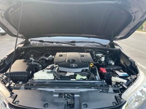 Toyota Hilux 2018 - Xe mới 95% giá tốt 640tr