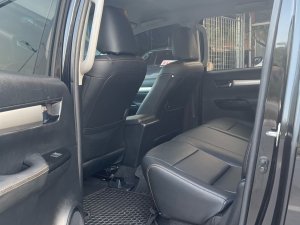 Toyota Hilux 2018 - Xe mới 95% giá tốt 640tr