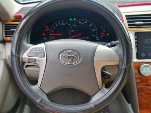 Toyota Camry 2008 - Hàng hiếm gặp xe nhập khẩu Mỹ LE chạy quá ít có 5 vạn dặm Anh, mới như xe đời 2015