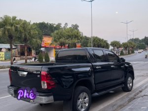 Toyota Hilux 2018 - Xe mới 95% giá tốt 640tr