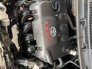 Toyota Vios 2007 - Xe 1 chủ từ đầu