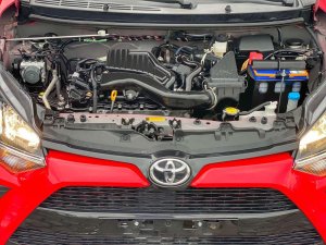 Toyota 2021 - Siêu lướt - Full zin
