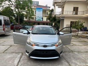 Toyota Vios 2016 - Vừa về xe đẹp zin từng con ốc