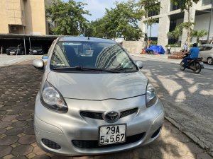 Toyota Aygo 2010 - Cần tiền bán xe gia đình số tự động  