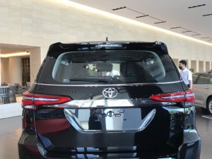 Toyota Fortuner 2022 - Sẵn giao ngay kèm chương trình ưu đãi lên đến 25 triệu đồng
