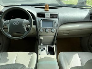 Toyota Camry 2009 - Xe màu nâu