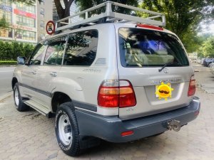 Toyota Land Cruiser 1999 - Xe gia đình đẹp xuất sắc giá chỉ 445tr