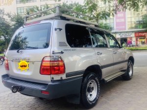 Toyota Land Cruiser 1999 - Xe gia đình đẹp xuất sắc giá chỉ 445tr