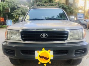 Toyota Land Cruiser 1999 - Xe gia đình đẹp xuất sắc giá chỉ 445tr