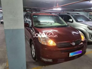 Toyota Sienna 2003 - Chính chủ đăng bán 