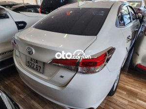 Toyota Vios 2021 - Sơn zin 100%