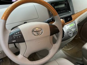 Toyota Previa 2011 - Xe về sẵn đi không phải đầu tư thêm