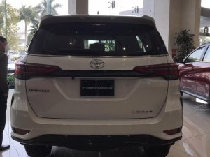 Toyota Fortuner 2022 - Hỗ trợ vay trả góp với hạn mức và lãi suất cực kì hấp dẫn, lên đến 80% giá trị xe