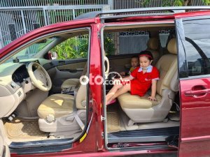 Toyota Sienna 2003 - Chính chủ đăng bán 