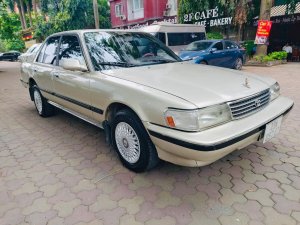 Toyota Cressida 1995 - Xe gia đình giá tốt 115tr