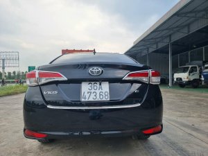 Toyota Vios 2019 - Tư nhân 1chủ từ mới