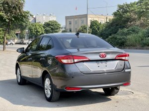 Toyota Vios 2019 - Bản 7 túi khí