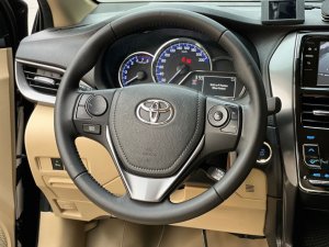 Toyota Vios 2021 - Biển Hà Nội 1 chủ từ đầu gia chủ sử dụng rất giữ gìn