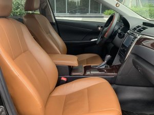 Toyota Camry 2018 - Chính chủ biển đẹp 488.98 - Giá có thương lượng thêm