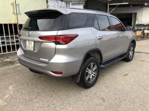 Toyota Fortuner 2017 - Nhập khẩu nguyên chiếc, giá 765tr
