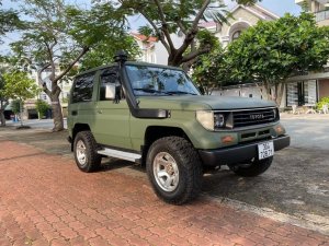 Toyota Land Cruiser 1986 - Bán gấp