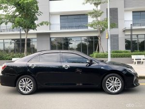 Toyota Camry 2018 - Chính chủ biển đẹp 488.98 - Giá có thương lượng thêm