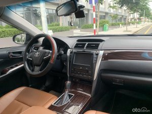 Toyota Camry 2018 - Chính chủ biển đẹp 488.98 - Giá có thương lượng thêm