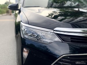 Toyota Camry 2018 - Chính chủ biển đẹp 488.98 - Giá có thương lượng thêm