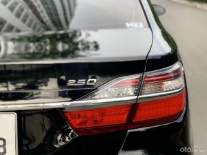 Toyota Camry 2018 - Chính chủ biển đẹp 488.98 - Giá có thương lượng thêm