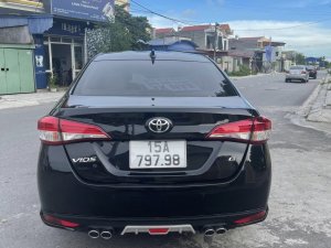 Toyota Vios 2019 - Màu đen, giá cực tốt